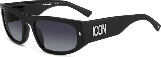 Сонцезахисні окуляри Dsquared2 ICON 0016/S 807579O