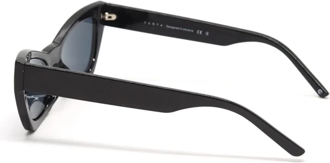 Сонцезахисні окуляри Casta CS 1110 QW BK Сонцезахисні окуляри Casta CS 1110 QW BK