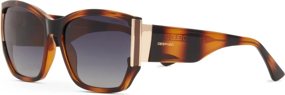 Сонцезахисні окуляри Despada 2353 C3 Сонцезахисні окуляри Despada 2353 C3