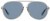 Сонцезахисні окуляри Polaroid PLD 2077/F/S KB758C3