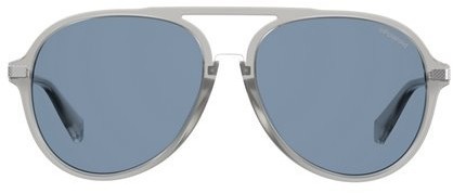 Сонцезахисні окуляри Polaroid PLD 2077/F/S KB758C3 Сонцезахисні окуляри Polaroid PLD 2077/F/S KB758C3