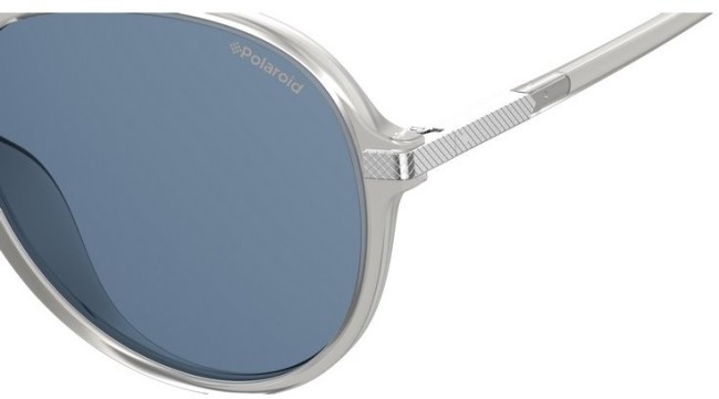 Сонцезахисні окуляри Polaroid PLD 2077/F/S KB758C3 Сонцезахисні окуляри Polaroid PLD 2077/F/S KB758C3
