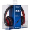 Навушники з мікрофоном SVEN AP-945MV та регулятором гучності