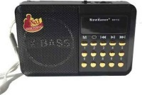 Радиоприемник с USB K-011U