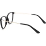 Оправа Sunderson SDO 4041 BK Оправа Sunderson SDO 4041 BK