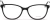 Sunderson SDO 4041 BK