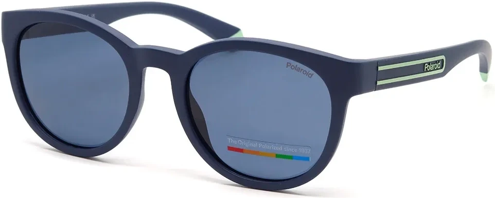 Сонцезахисні окуляри Polaroid PLD 2150/S PJP52C3