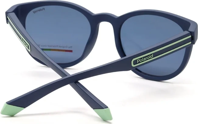 Сонцезахисні окуляри Polaroid PLD 2150/S PJP52C3 Сонцезахисні окуляри Polaroid PLD 2150/S PJP52C3