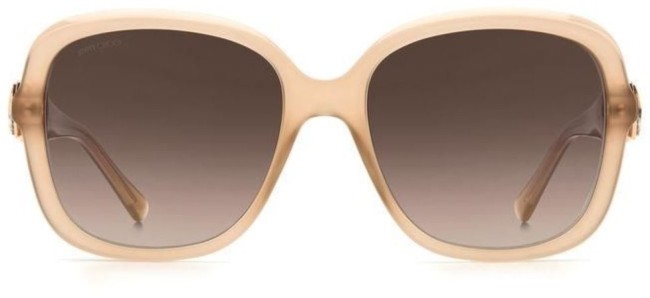 Сонцезахисні окуляри Jimmy Choo SADIE/S 09Q56HA