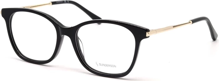 Оправа Sunderson SDO 4042 BK