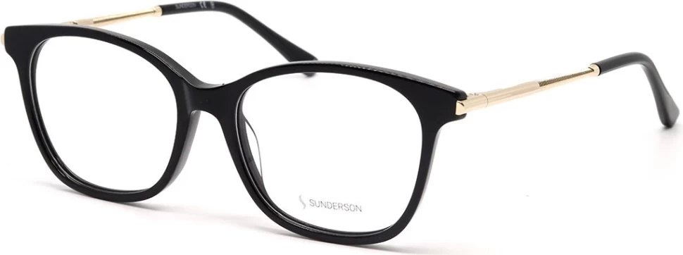 Оправа Sunderson SDO 4042 BK