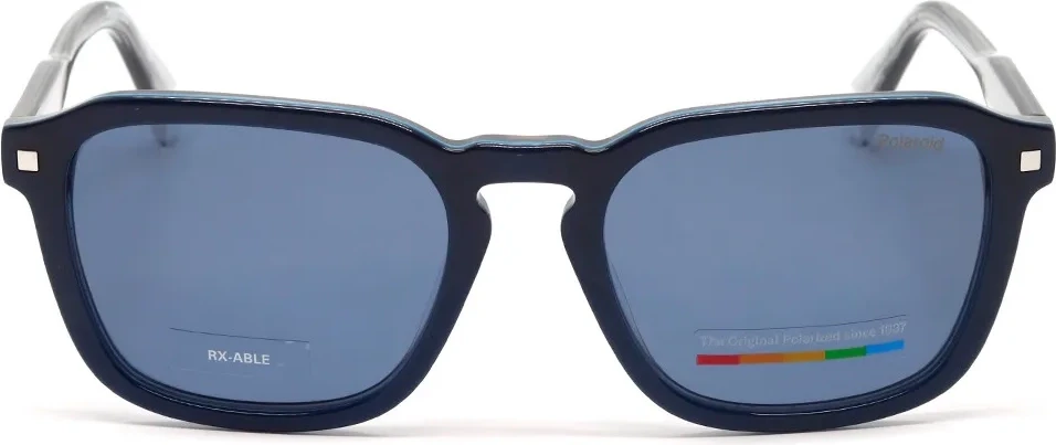 Сонцезахисні окуляри Polaroid PLD 4156/S/X PJP53C3