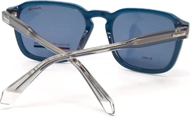 Сонцезахисні окуляри Polaroid PLD 4156/S/X PJP53C3