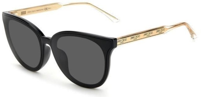 Сонцезахисні окуляри Jimmy Choo JAIME/G/SK 80767IR