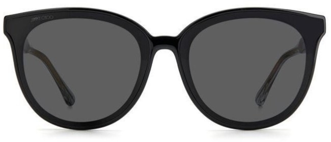 Сонцезахисні окуляри Jimmy Choo JAIME/G/SK 80767IR