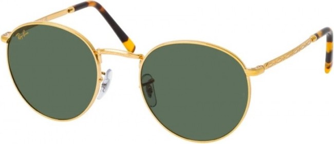 Солнцезащитные очки Ray-Ban RB3637 919631 53 Ray-Ban