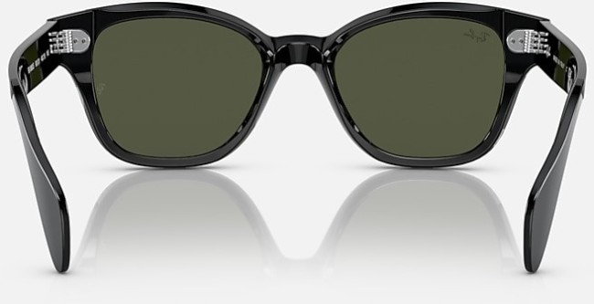 Солнцезащитные очки Ray-Ban RB0880S 901/31 52 Ray-Ban