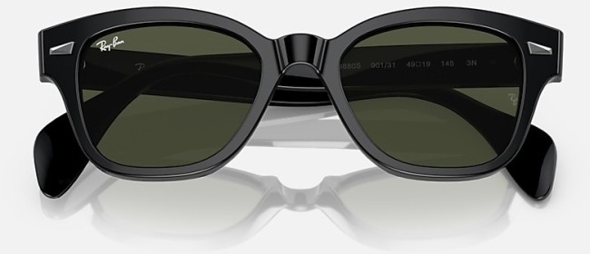 Солнцезащитные очки Ray-Ban RB0880S 901/31 52 Ray-Ban