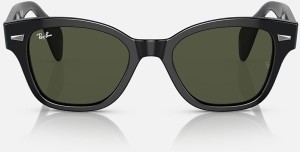 Ray-Ban RB0880S 901/31 52