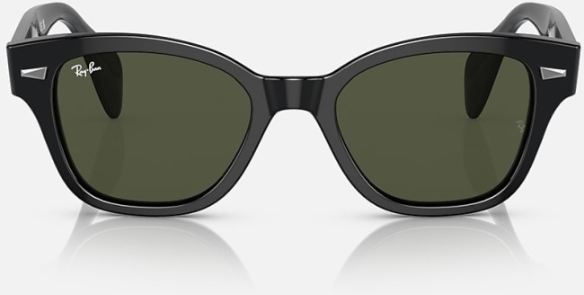 Солнцезащитные очки Ray-Ban RB0880S 901/31 52 Ray-Ban