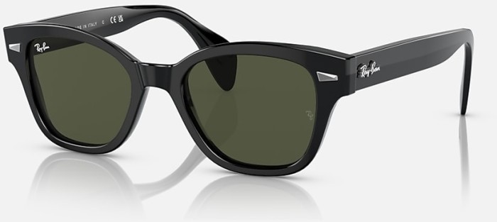 Солнцезащитные очки Ray-Ban RB0880S 901/31 52 Ray-Ban