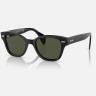 Солнцезащитные очки Ray-Ban RB0880S 901/31 52 Ray-Ban Солнцезащитные очки Ray-Ban RB0880S 901/31 52 Ray-Ban