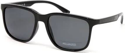 Сонцезахисні окуляри Sunderson SDS 9009 BK