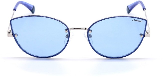 Сонцезахисні окуляри Polaroid PLD 4092/S KUF58C3