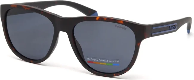 Сонцезахисні окуляри Polaroid PLD 2156/S HGC56C3