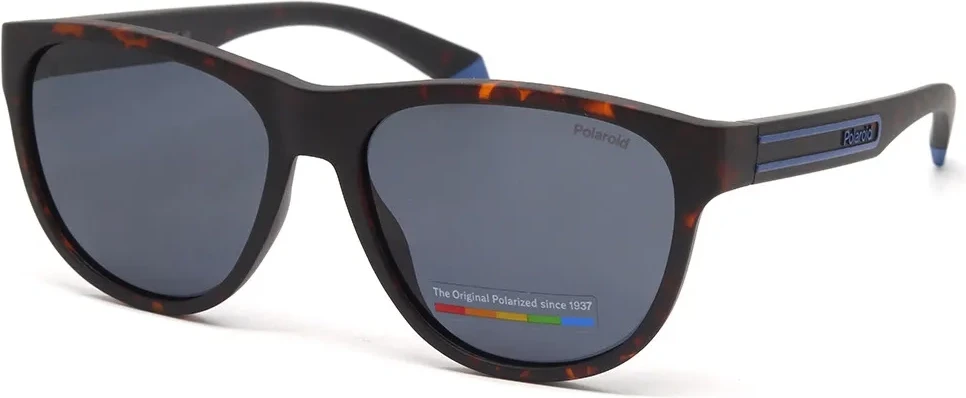 Сонцезахисні окуляри Polaroid PLD 2156/S HGC56C3
