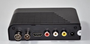 Приставка T2 UCLAN T2 HD SE Internet без LED