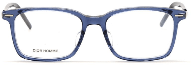 Оправа Christian Dior TECHNICITYO6F PJP5117 Оправа Christian Dior TECHNICITYO6F PJP5117