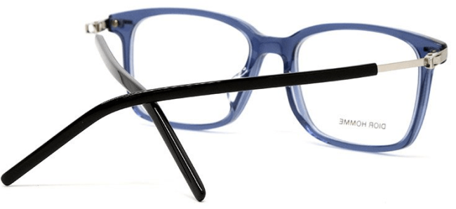 Оправа Christian Dior TECHNICITYO6F PJP5117 Оправа Christian Dior TECHNICITYO6F PJP5117