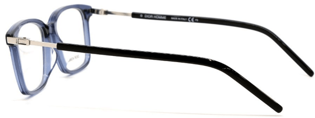 Оправа Christian Dior TECHNICITYO6F PJP5117 Оправа Christian Dior TECHNICITYO6F PJP5117