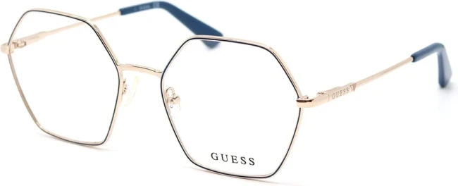 Оправа Guess GU2934 092 54 Оправа Guess GU2934 092 54