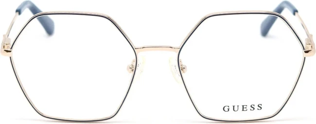Оправа Guess GU2934 092 54 Оправа Guess GU2934 092 54