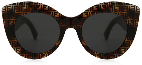 Сонцезахисні окуляри Fendi FF 0306/S 08650IR Сонцезахисні окуляри Fendi FF 0306/S 08650IR