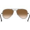 Солнцезащитные очки Ray-Ban RB3025 002/51 58 Ray-Ban Солнцезащитные очки Ray-Ban RB3025 002/51 58 Ray-Ban