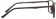Оправа Clip-On Style Mark C2710B