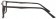 Оправа Clip-On Style Mark C2710B