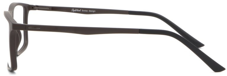 Оправа Clip-On Style Mark C2710B