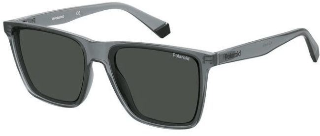 Сонцезахисні окуляри Polaroid PLD 6141/S KB758M9