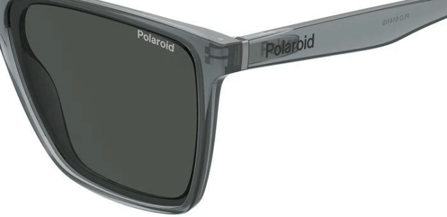 Сонцезахисні окуляри Polaroid PLD 6141/S KB758M9 Сонцезахисні окуляри Polaroid PLD 6141/S KB758M9