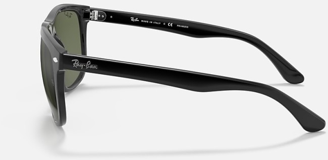 Солнцезащитные очки Ray-Ban RB4147 601/58 60 Ray-Ban