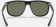 Солнцезащитные очки Ray-Ban RB4147 601/58 60 Ray-Ban
