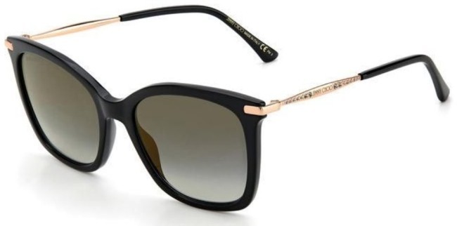 Сонцезахисні окуляри Jimmy Choo ELIA/S 80753FQ