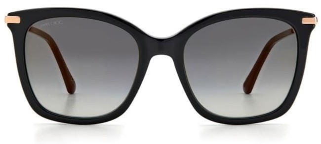 Сонцезахисні окуляри Jimmy Choo ELIA/S 80753FQ