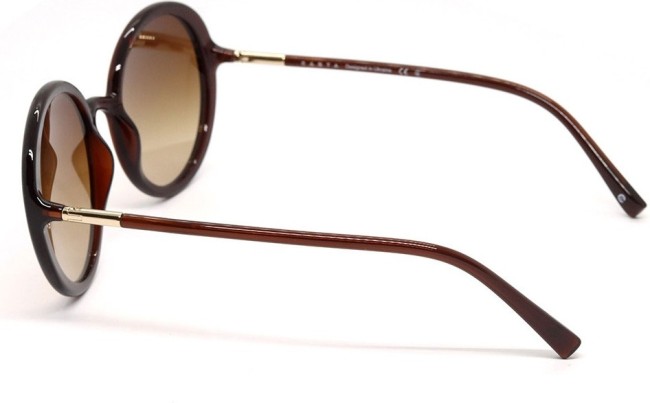 Сонцезахисні окуляри Casta CS 1089 BRN Сонцезахисні окуляри Casta CS 1089 BRN