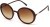 Сонцезахисні окуляри Casta CS 1089 BRN