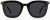 Сонцезахисні окуляри Hugo Boss 1292/F/SK 80760M9